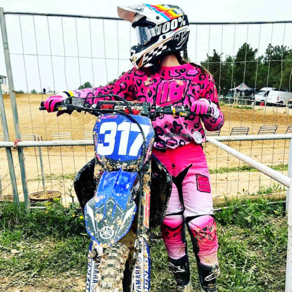 tenue_motocross_personnalisée