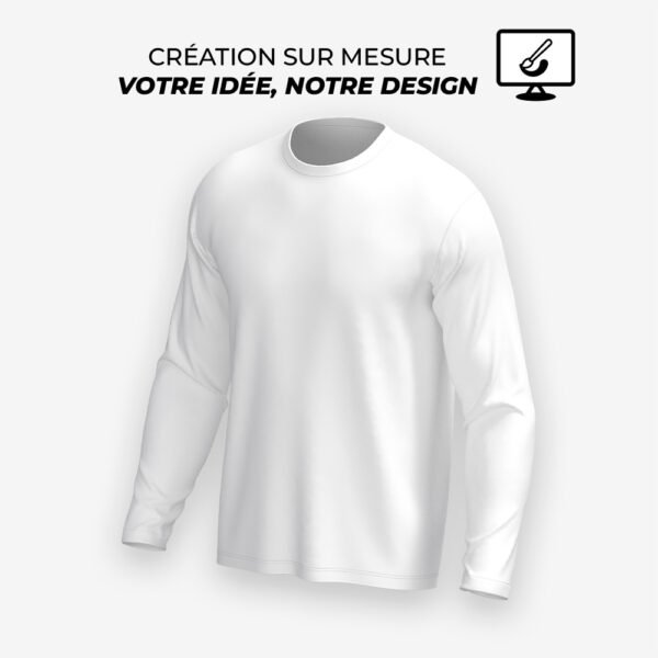 maillot-motocross-100%-personnalisé