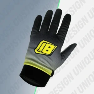 gants motocross