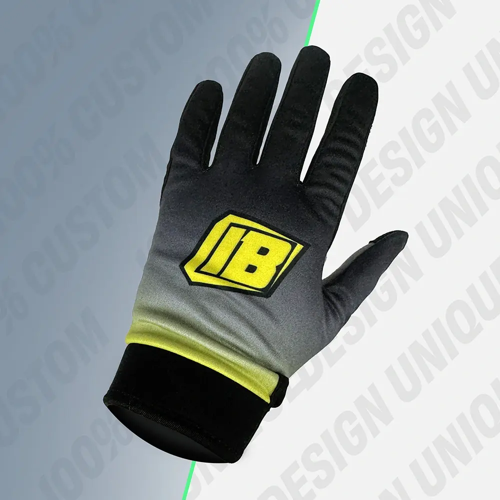gants motocross