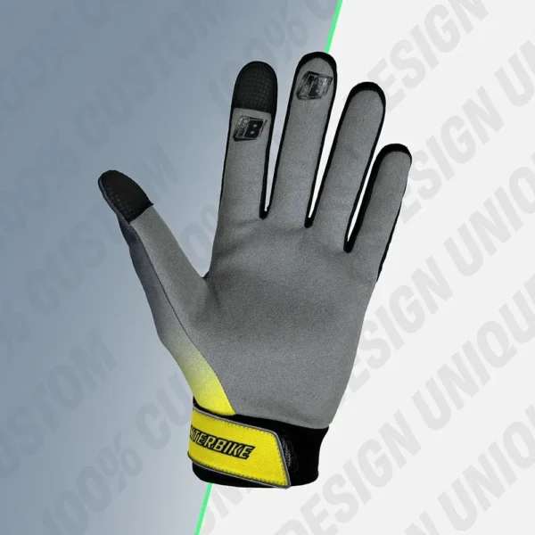 gants motocross