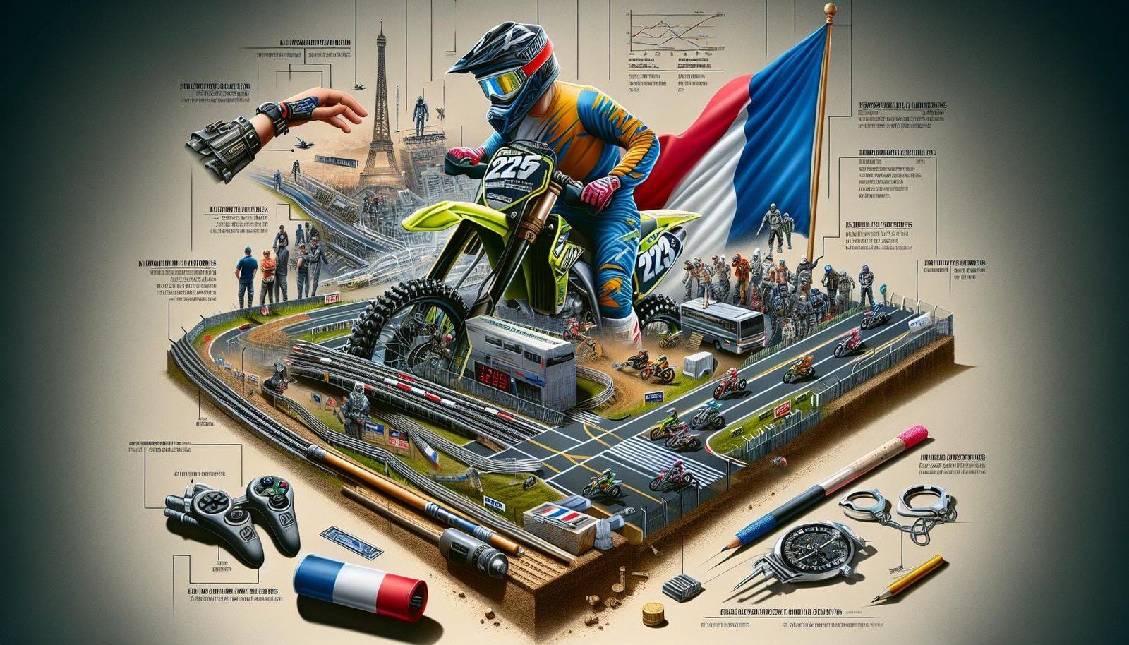 reglement-motocross-2025