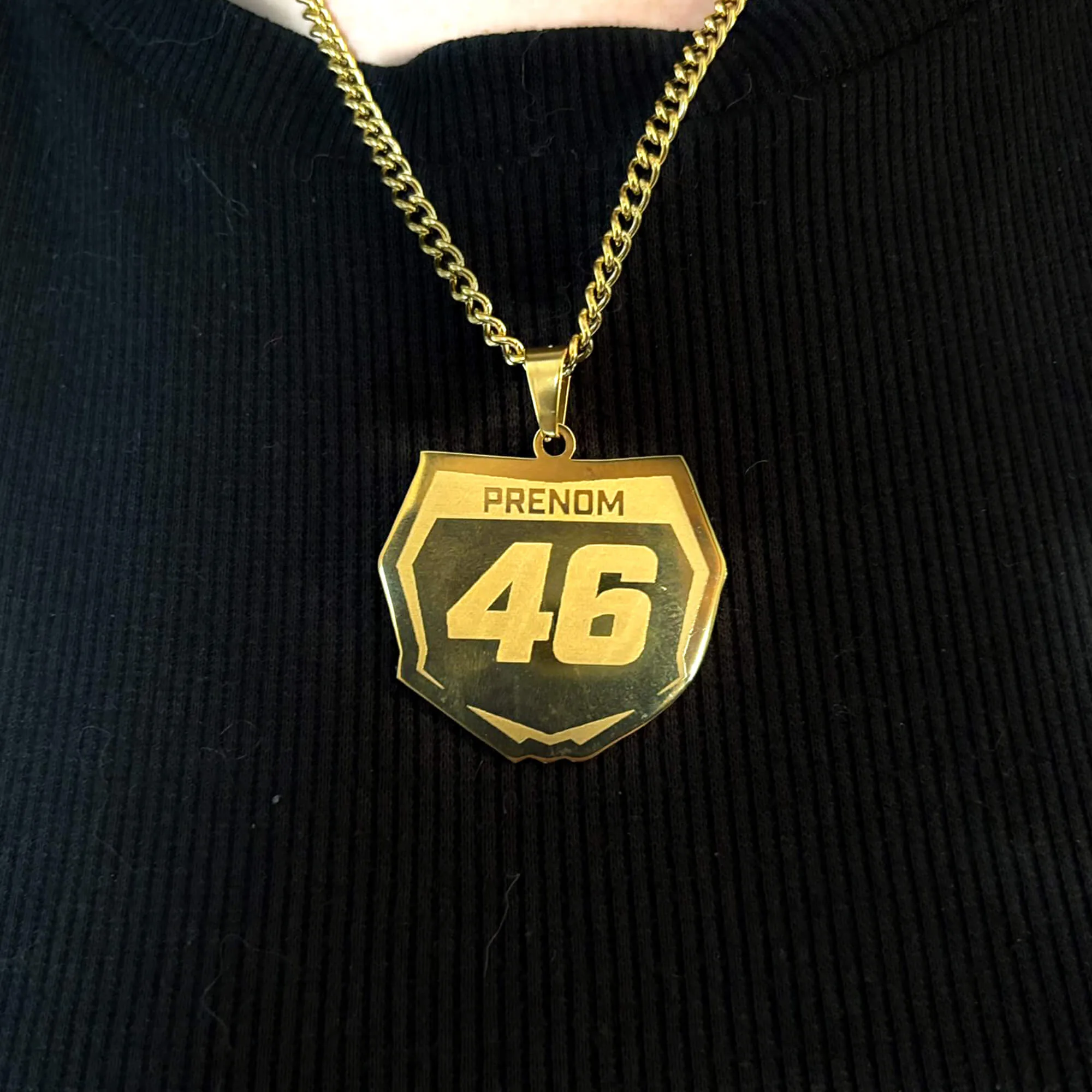 collier-motocross-personnalisé