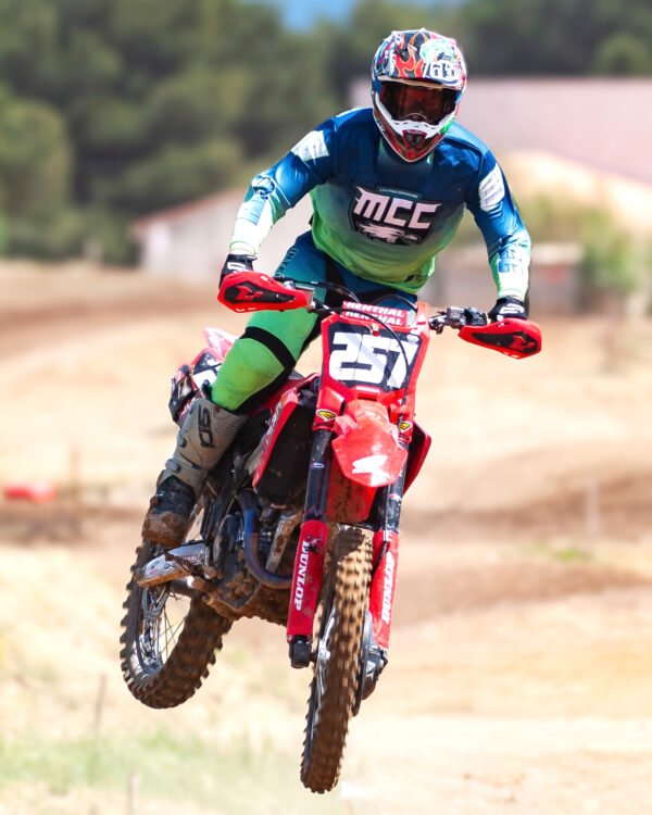 MC Chateauneuf les Martigues