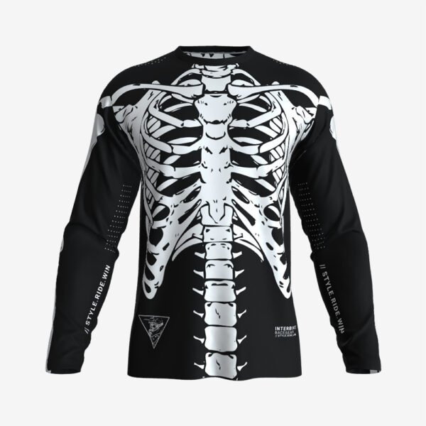 maillot-motocross-skeleton-interbike-face