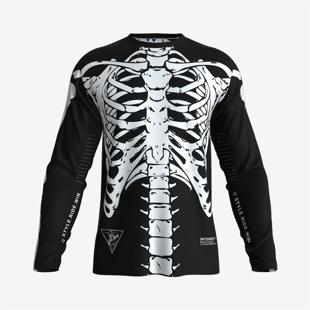 maillot-motocross-skeleton-interbike-face