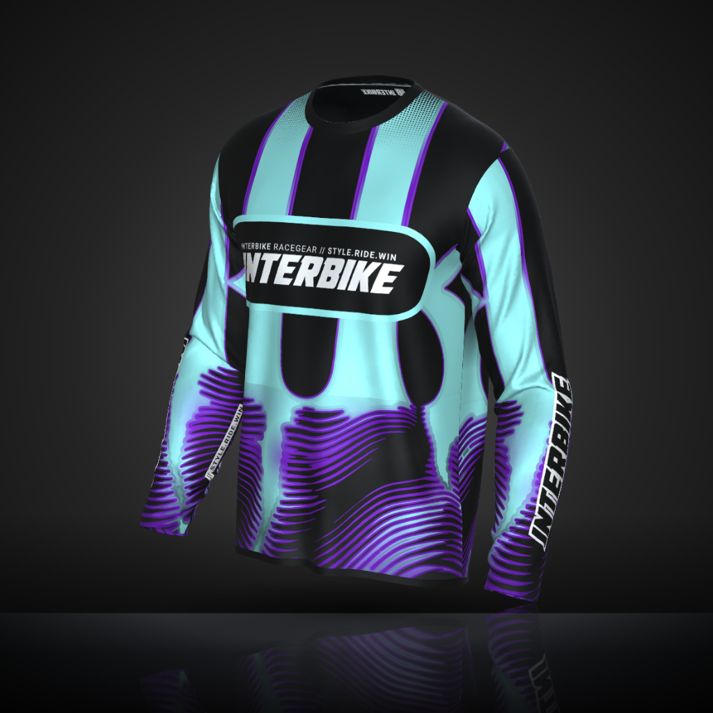 maillot-motocross-spectrum-noir-turquoise-violet-vignette