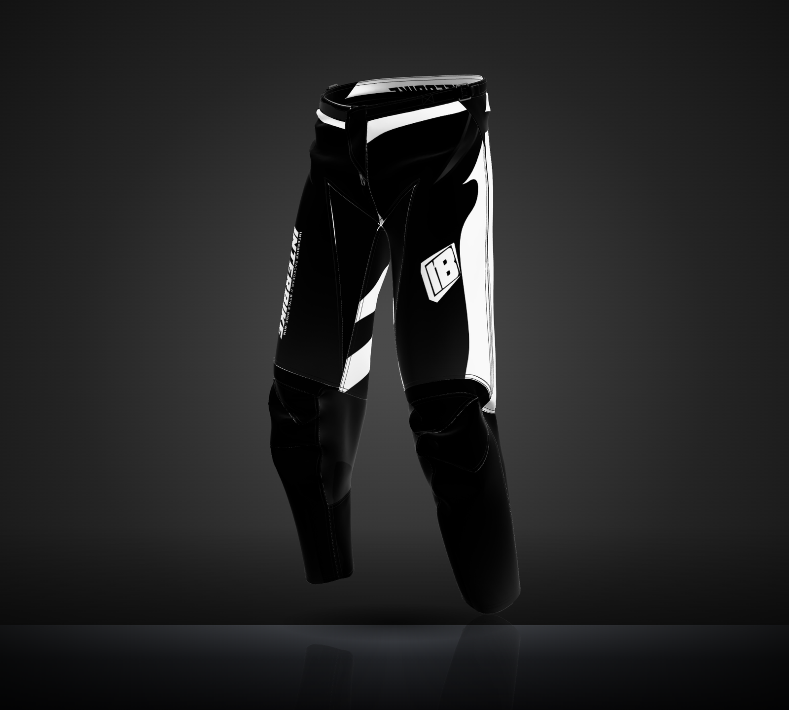 pantalon-motocross-eclipse-interbike-vue-trois-quarts-gauche