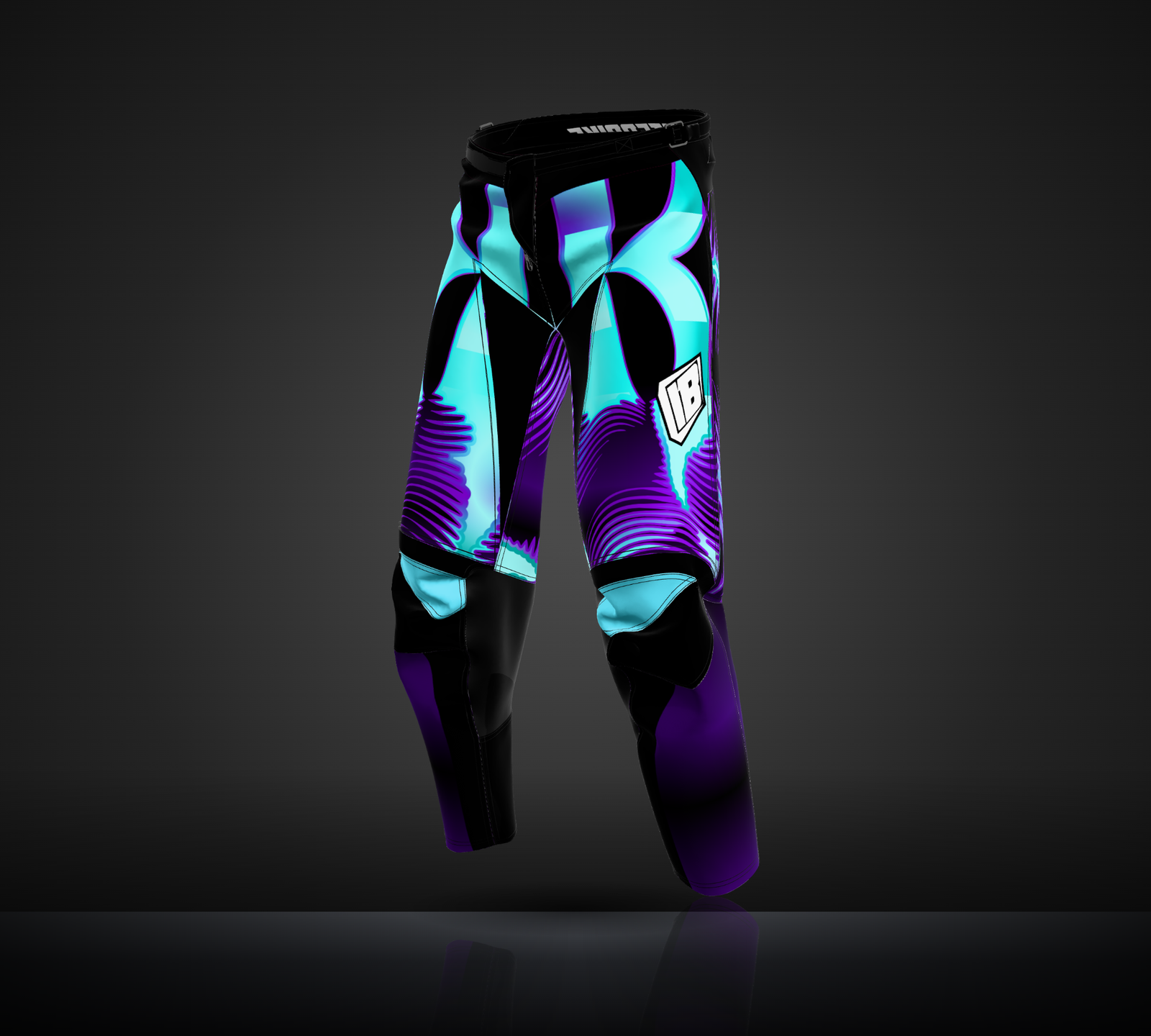 pantalon-motocross-spectrum-interbike-vue-trois-quarts-gauche