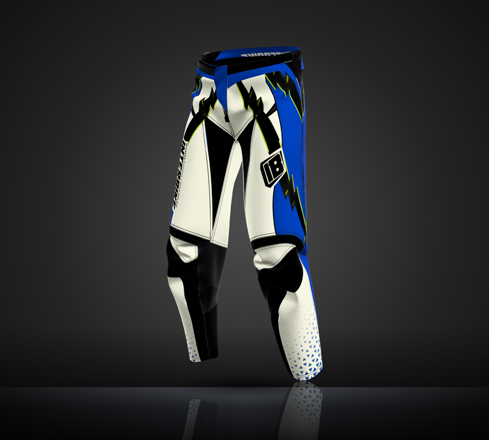 pantalon-motocross-thunder-interbike-vue-trois-quarts-gauche